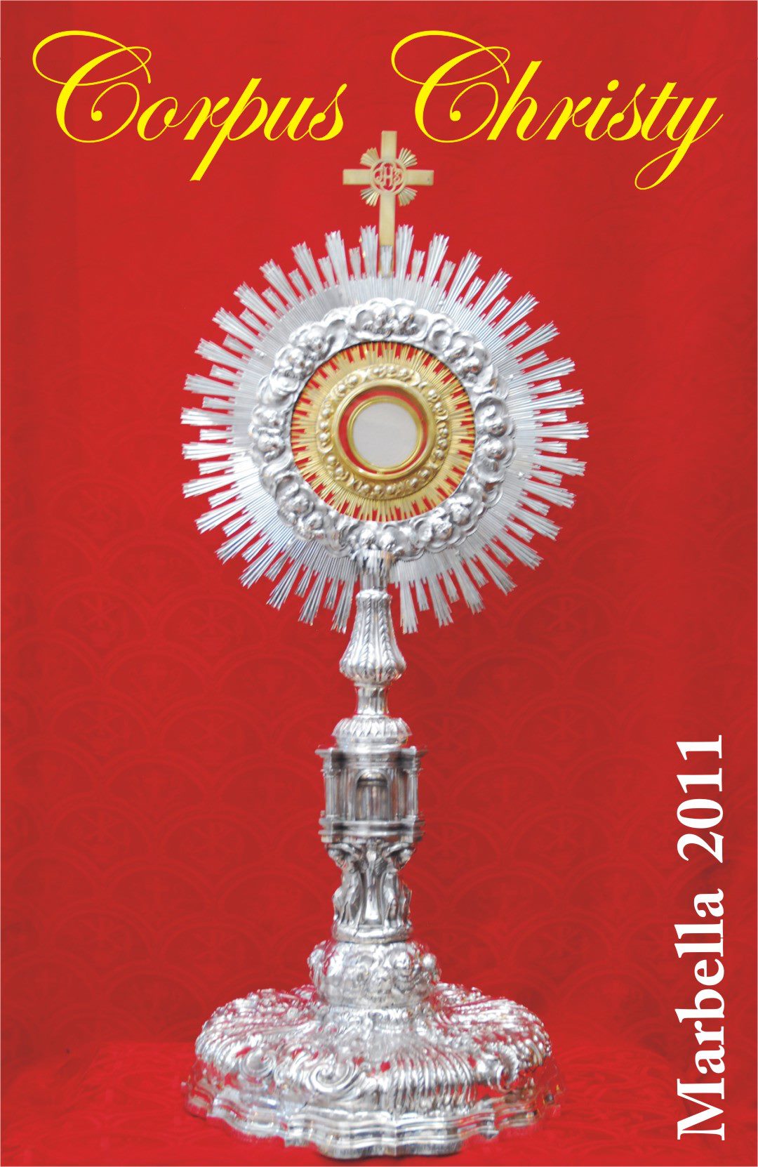 Corpus Christi  